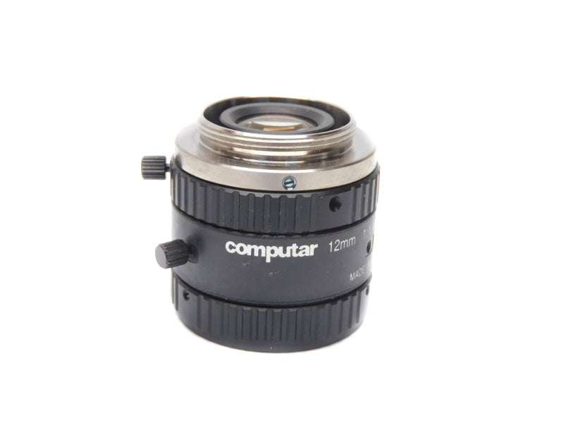 COMPUTAR 12MM 1:1.4 UNMP