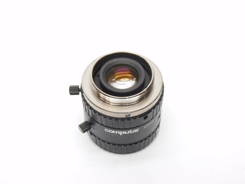 COMPUTAR 12MM 1:1.4 UNMP