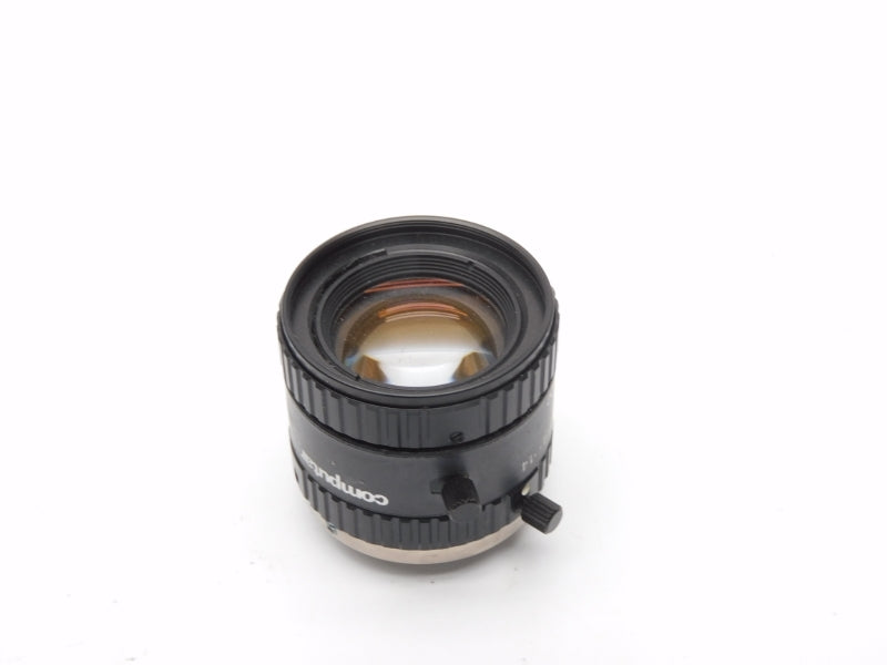 COMPUTAR 12MM 1:1.4 UNMP