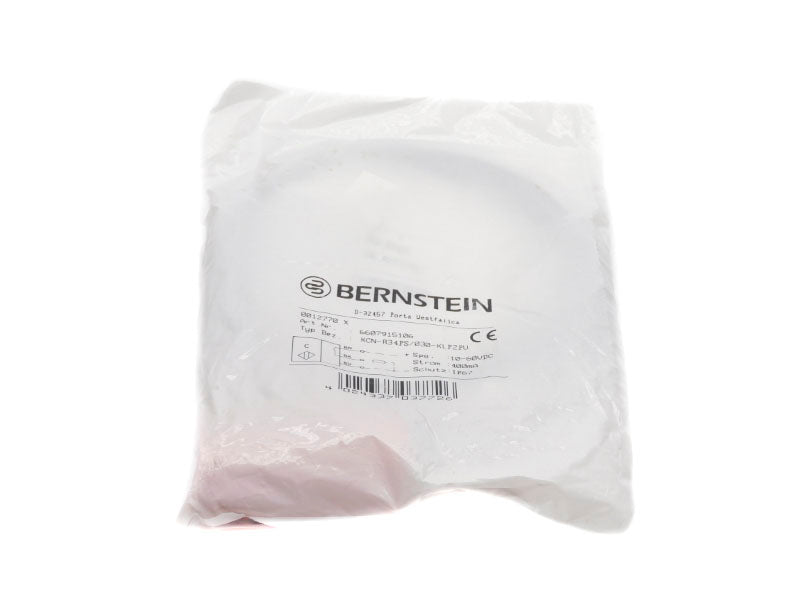 BERNSTEIN KCN-R34PS/030-KLP2PU 6607915106 10-60VDC NSMP