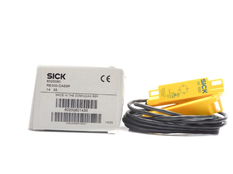 SICK RE300-DA03P 6025080 NSMP