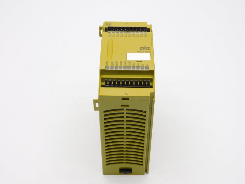 PILZ PNOZMC1P 773700 24VDC 0,5A NSMP