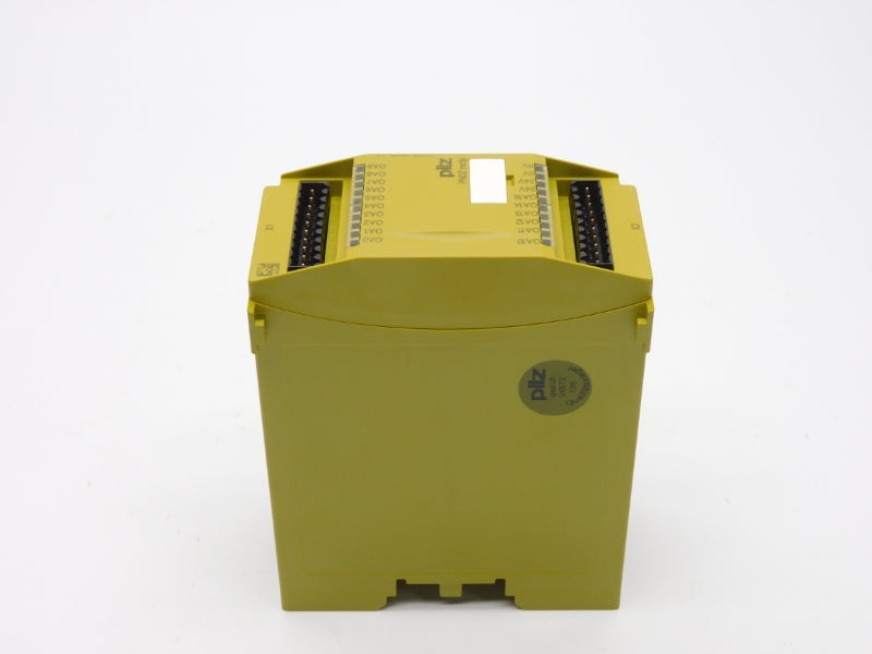 PILZ PNOZMC1P 773700 24VDC 0,5A NSMP