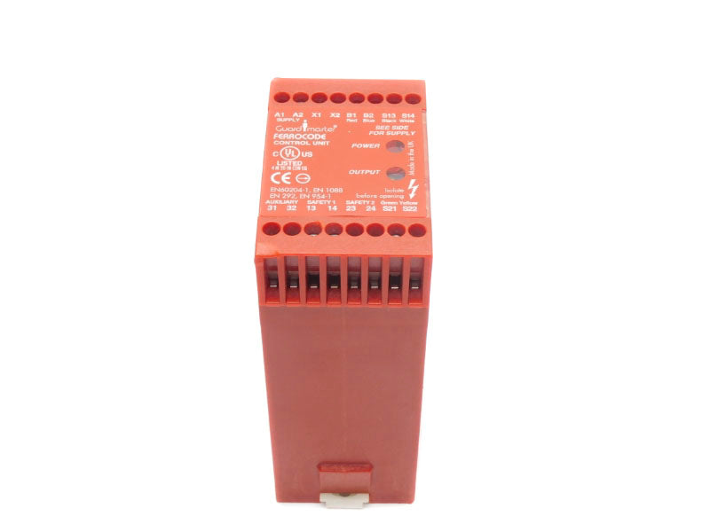 ALLEN BRADLEY 440N-C02070 SER. A 110/230VAC NSNP