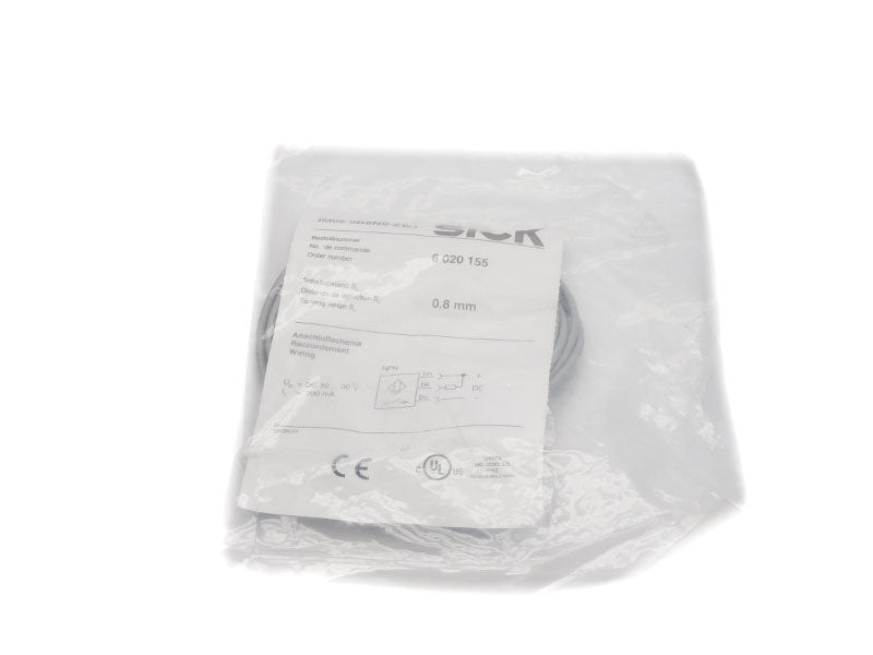 SICK IM05-0B8NS-ZW1 6020155 10-30VDC NSMP