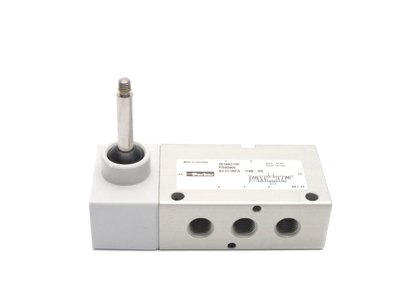 PARKER PD45486 147PSI (AS PICTURED) NSNP