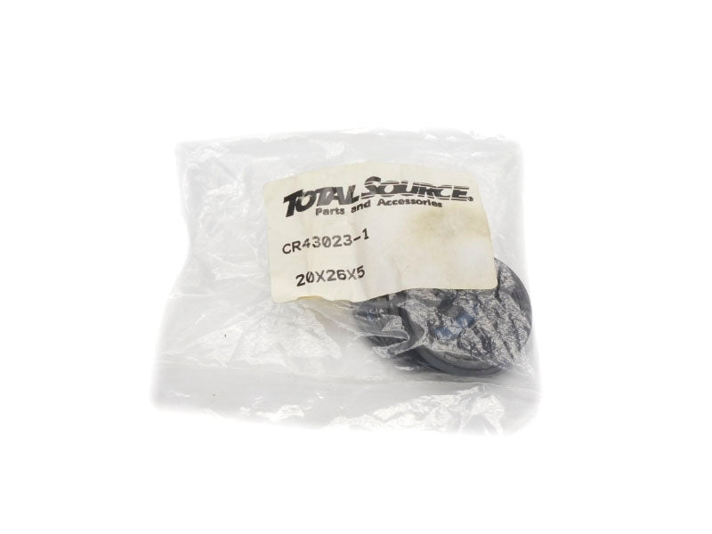 TOTAL SOURCE CR43023-1 NSMP