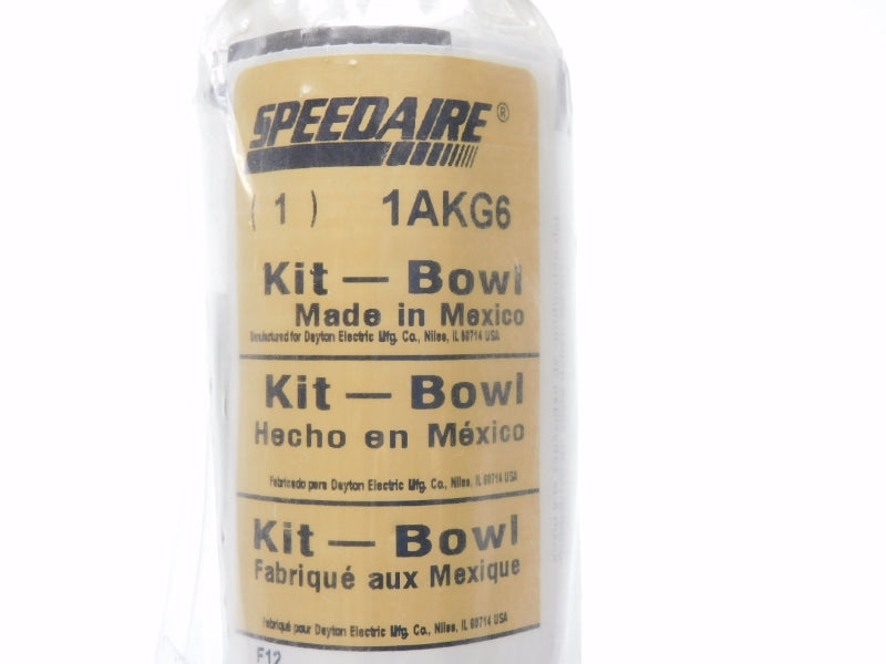 SPEEDAIRE 1AKG6 NSMP