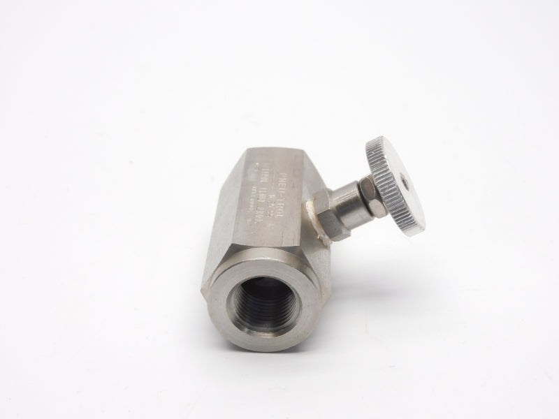 DELTROL 10001-16 N25SSK NSMP