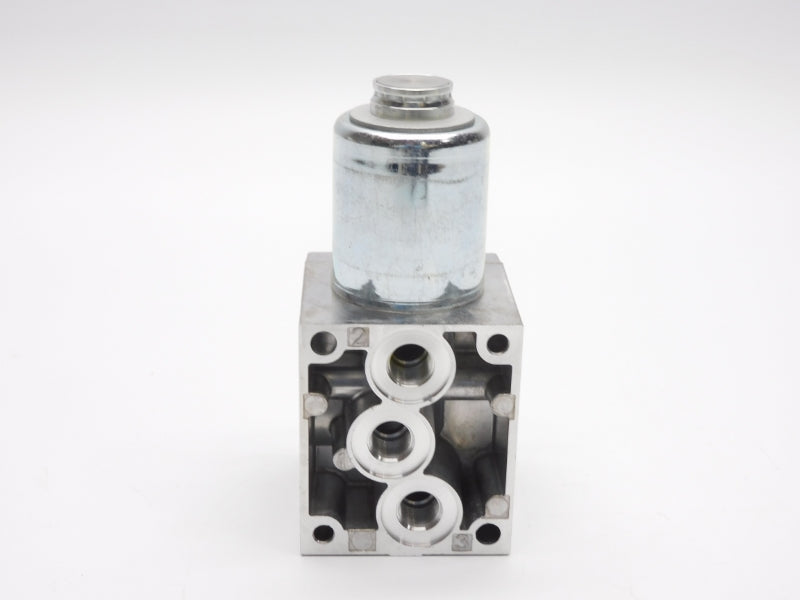 REXROTH 5610141530 24VDC 0-10BAR NSNP