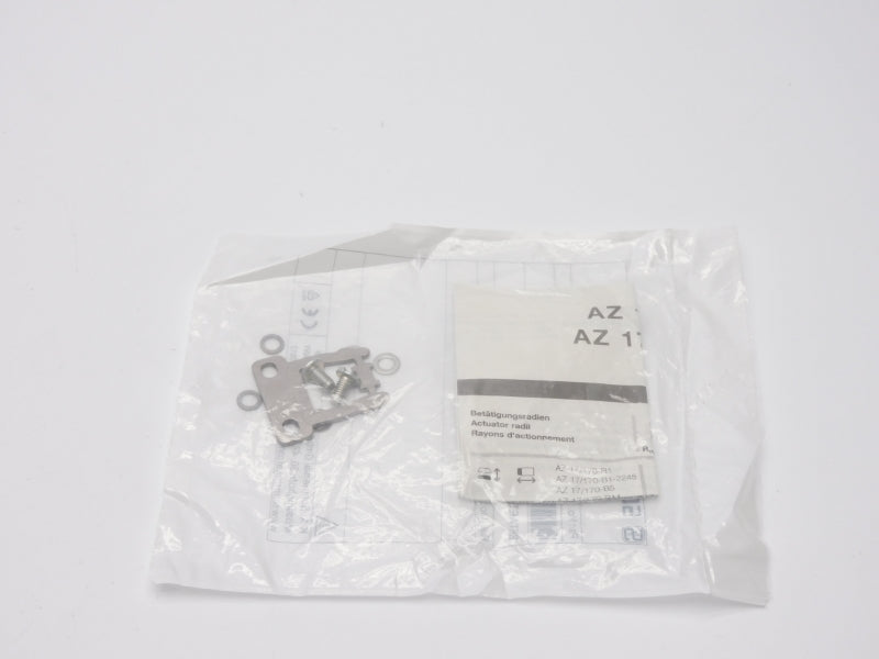 SCHMERSAL AZ17/170-B1 101122893 NSMP