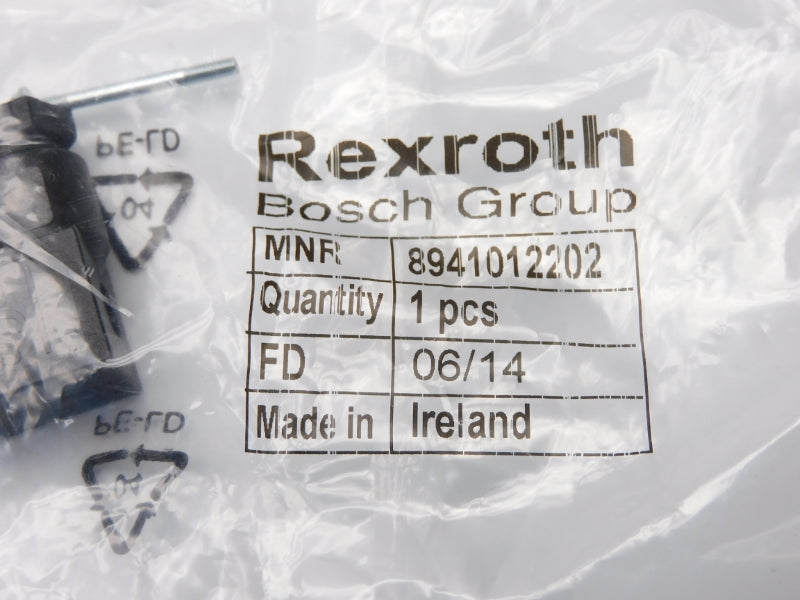REXROTH 8941012202 NSMP
