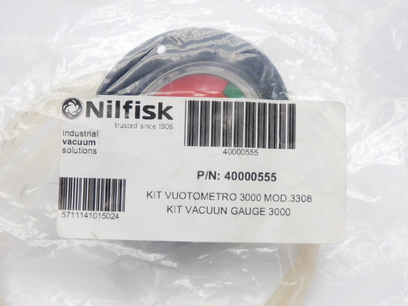 NILFISK 40000555 NSMP