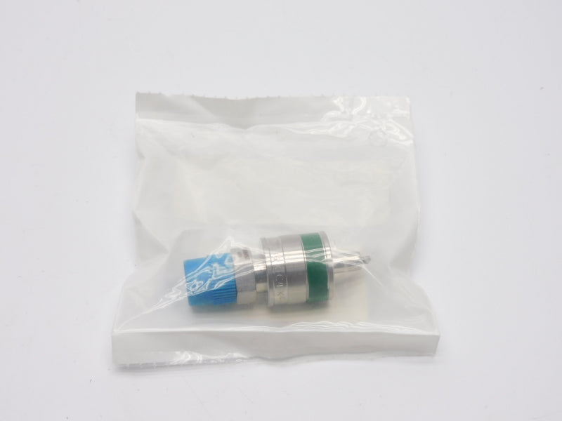 SWAGELOK SS-QC4-D-4PMK3 NSMP