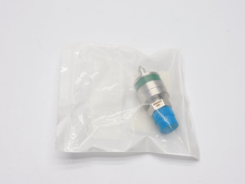 SWAGELOK SS-QC4-D-4PMK3 NSMP