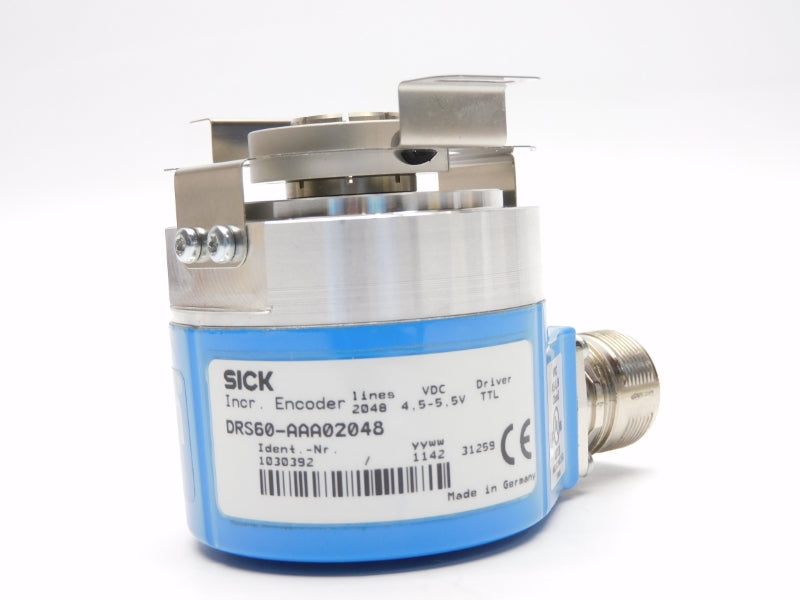 SICK DRS60-AAA02048 1030392 4,5-5,5V NSNP