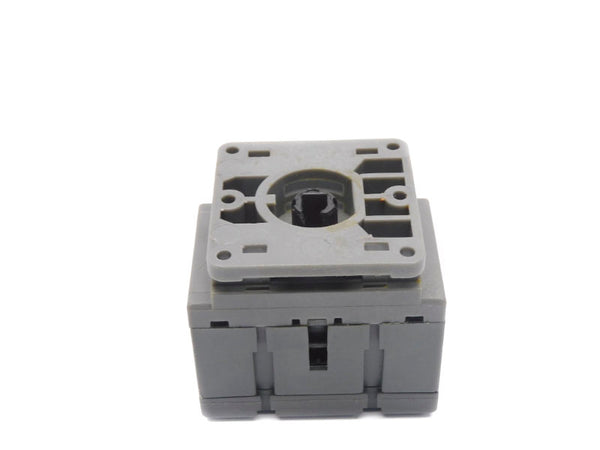 ABB OT16ET3 690V 25A UNMP