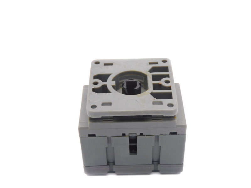 ABB OT16ET3 690V 25A UNMP