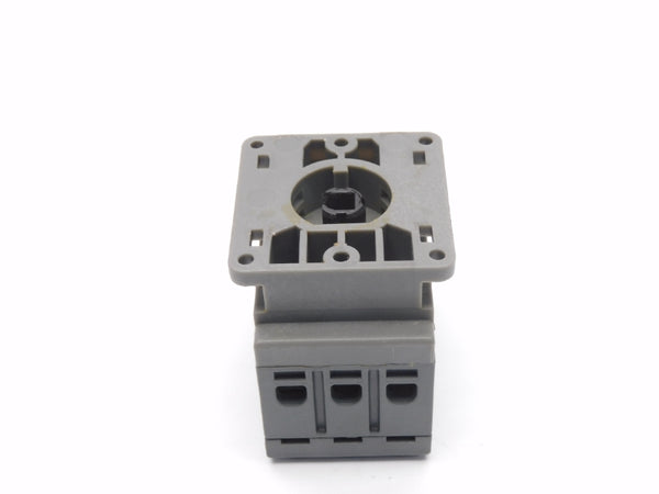 ABB OT16ET3 690V 25A UNMP