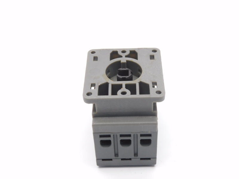ABB OT16ET3 690V 25A UNMP
