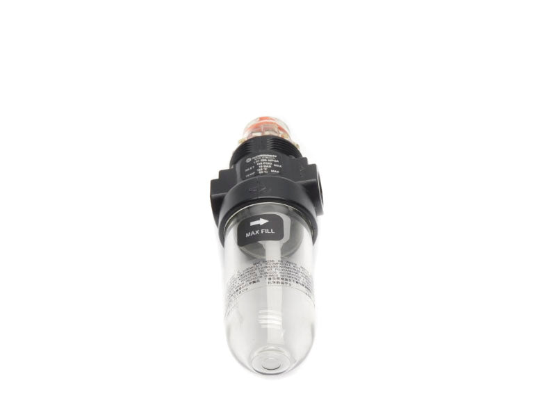 NORGREN L07-200-MPQA 150PSI 10BAR NSNP