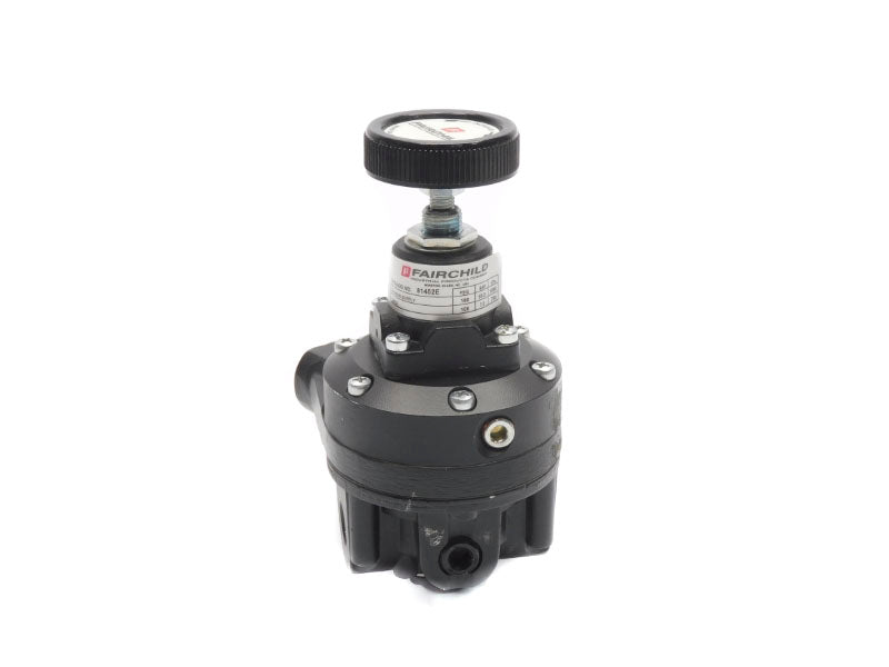 FAIRCHILD 81452E 150PSI 10BAR UNMP