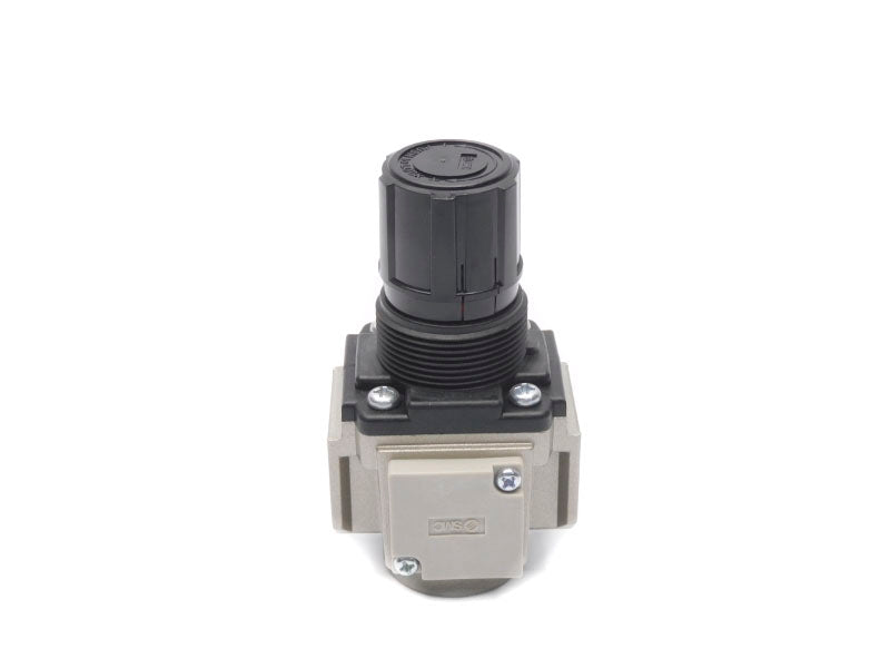 SMC AR25-03E-R 0-1MPA NSNP