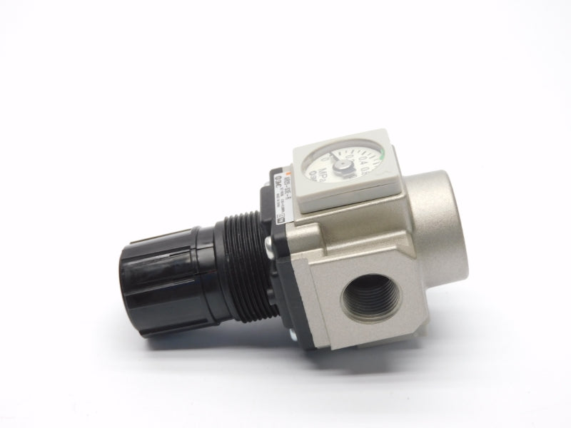 SMC AR25-03E-R 0-1MPA NSNP