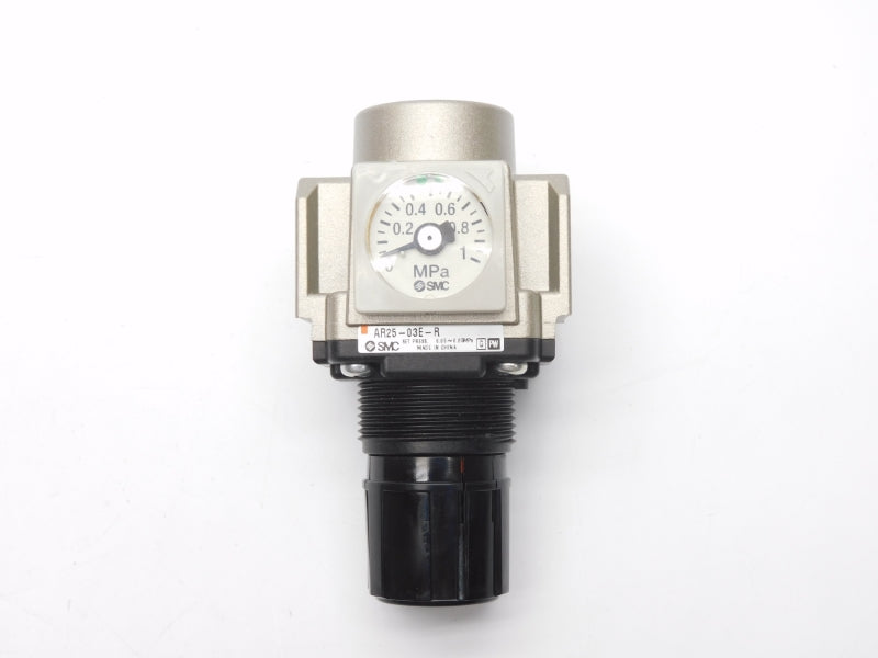 SMC AR25-03E-R 0-1MPA NSNP