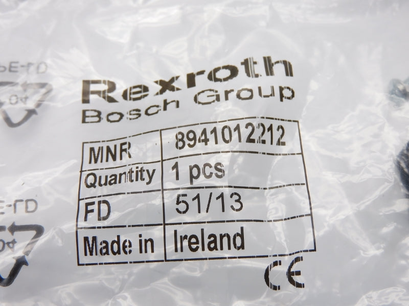 REXROTH 8941012212 NSMP