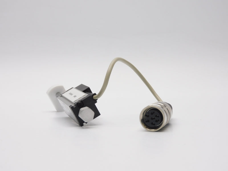 NOVO TECHNIK TR-0025 023261 (AS PICTURED) NSNP