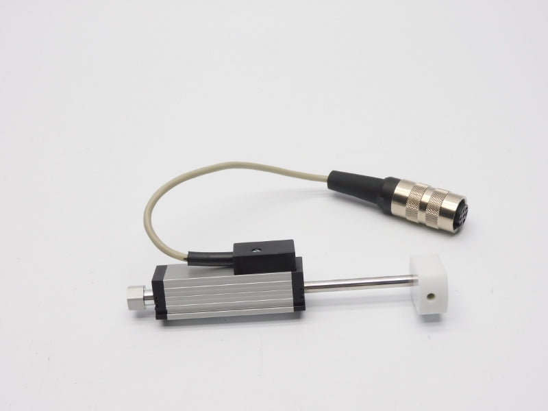 NOVO TECHNIK TR-0025 023261 (AS PICTURED) NSNP