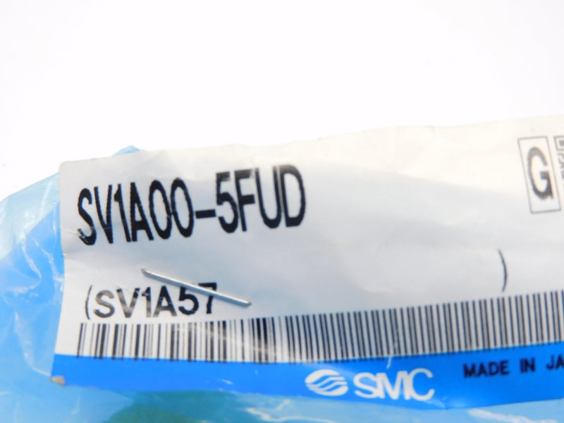 SMC SV1A00-5FUD NSMP