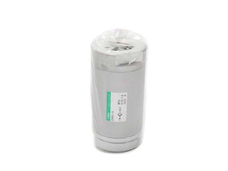 CKD CHV2-15 0.03-1.0MPA NSNP