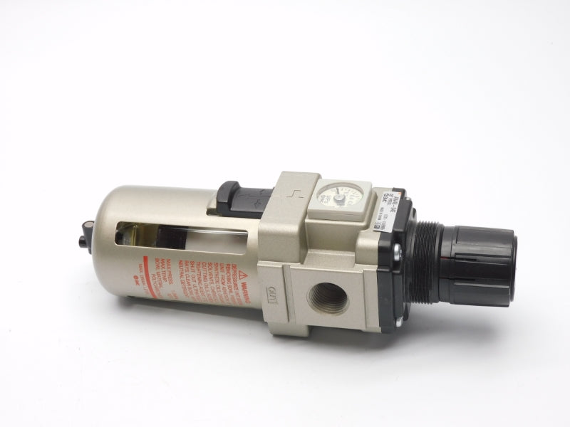 SMC AW40-04E 0-1MPA NSNP