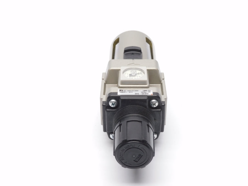 SMC AW40-04E 0-1MPA NSNP