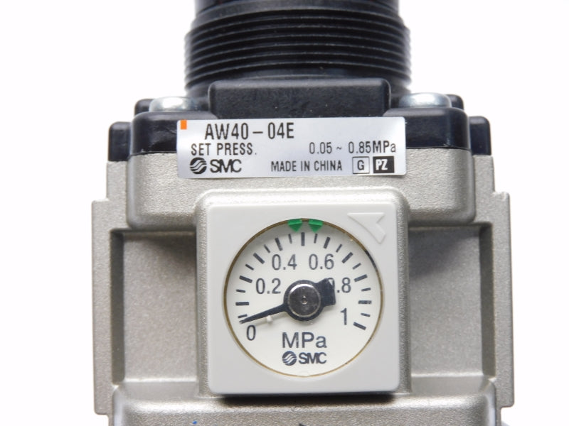 SMC AW40-04E 0-1MPA NSNP