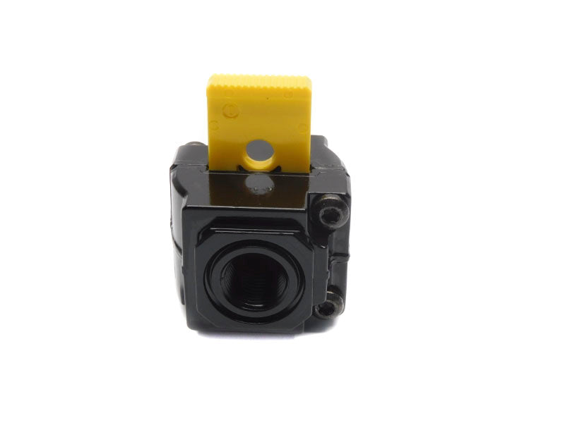NORGREN T72E-3AA-P1N 250PSI NSNP
