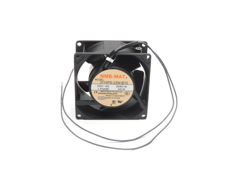 MINEBEA MATSUSHITA 3115PS-23W-B10 230VAC NSNP