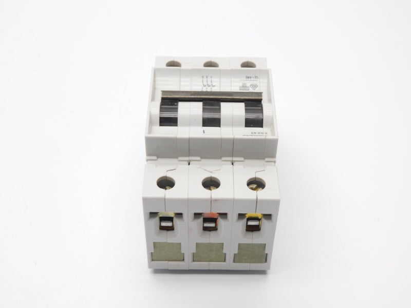 SIEMENS 5SX43-C32 440V 32A NSNP