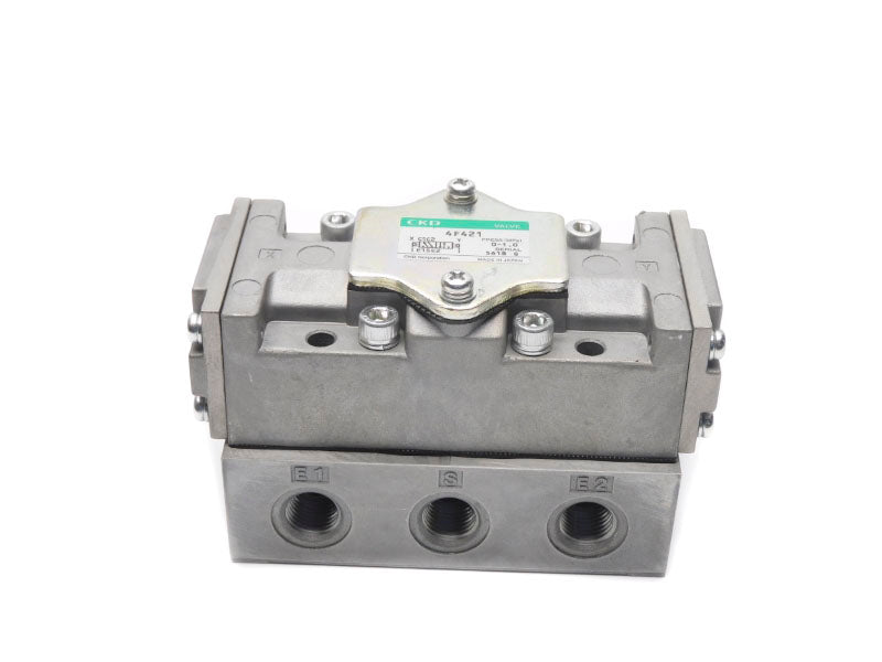 CKD 4F421 0-1MPA NSNP