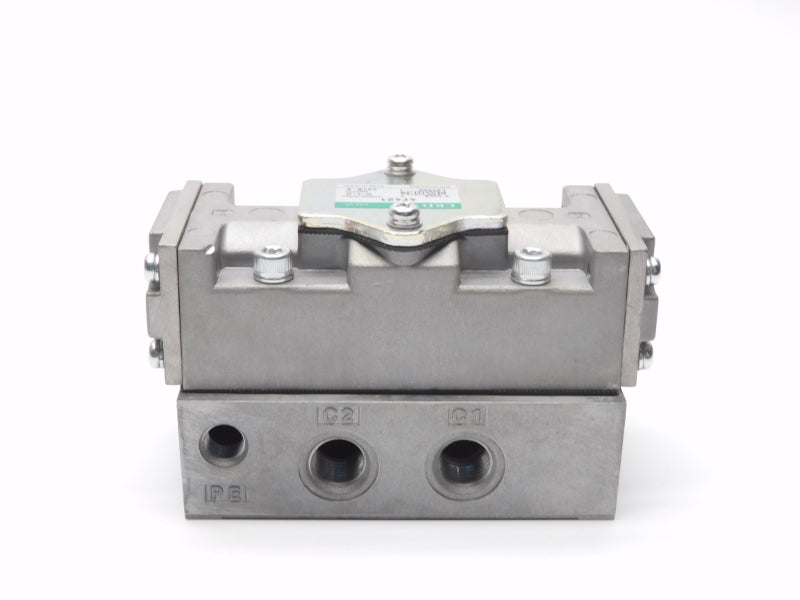 CKD 4F421 0-1MPA NSNP