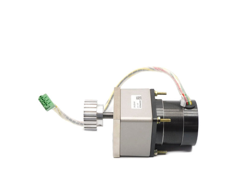 NANOTEC SH5618M2608-GNA GN-2GN-9K 3.7V 2.6A NSNP