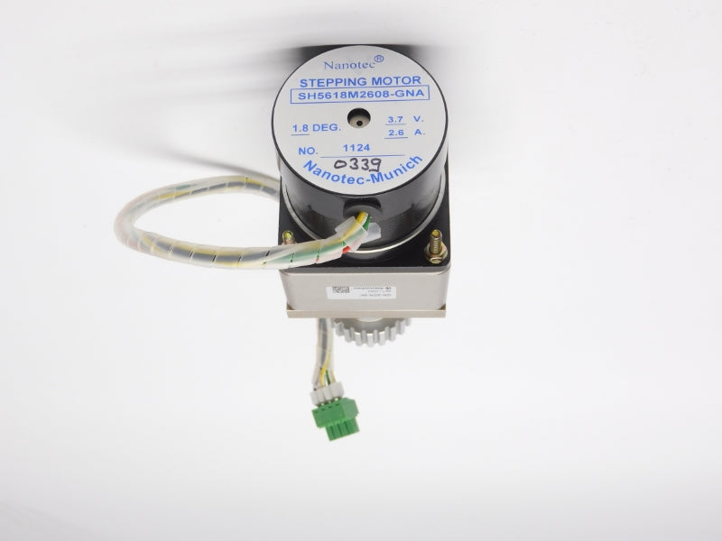 NANOTEC SH5618M2608-GNA GN-2GN-9K 3.7V 2.6A NSNP