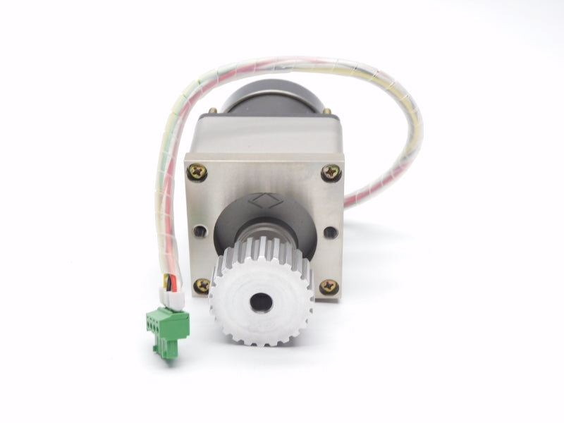 NANOTEC SH5618M2608-GNA GN-2GN-9K 3.7V 2.6A NSNP