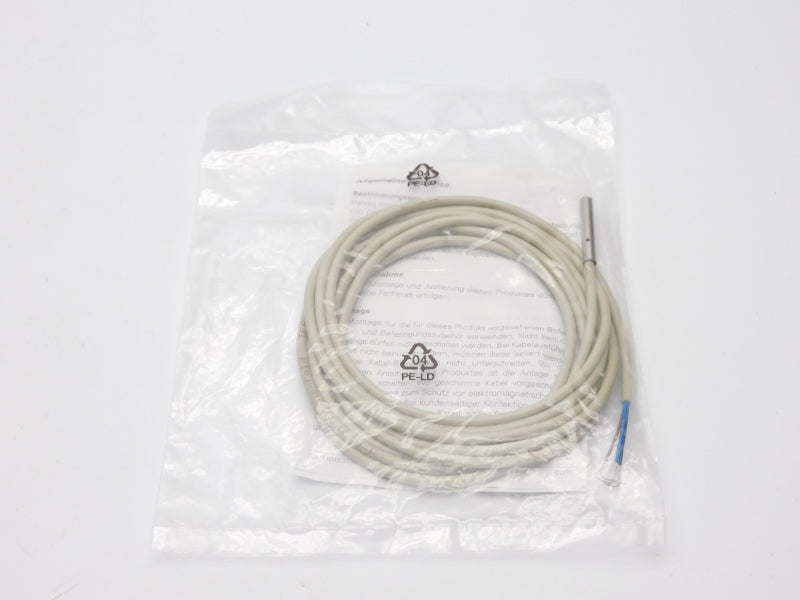 BAUMER ELECTRIC IFRM04P35A1/L 10-30VDC NSMP