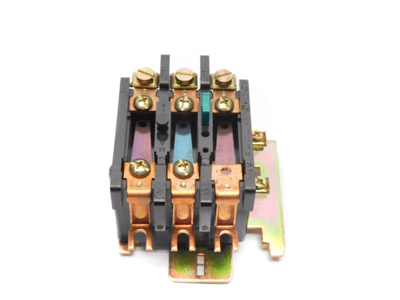 SIEMENS 48DC38AA3 SER. A 600VAC NSNP