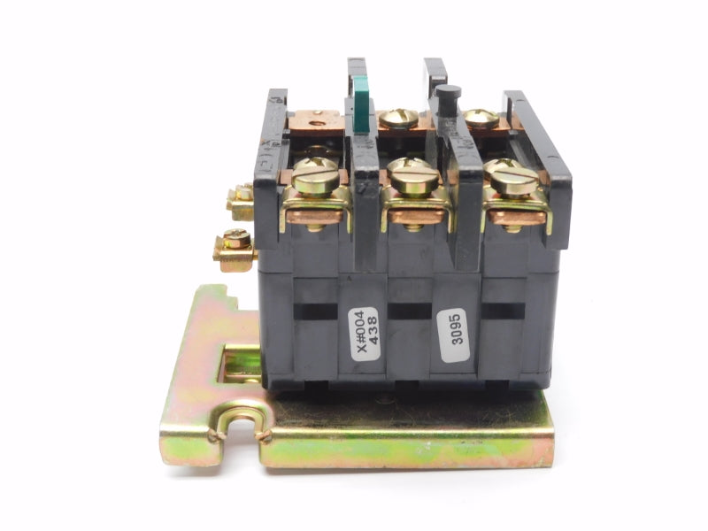 SIEMENS 48DC38AA3 SER. A 600VAC NSNP