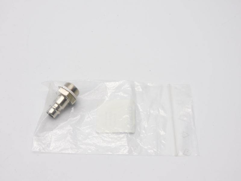 FESTO KS4-3/8-A 2155 SER. W4 NSMP