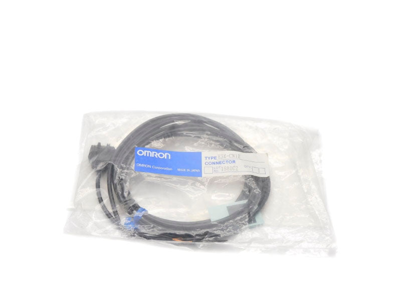 OMRON E3X-CN12 NSMP